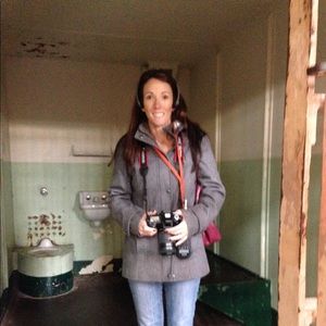 Meet your Posher, Meghan